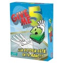 JUEGO GIVE ME 5 FALOMIR