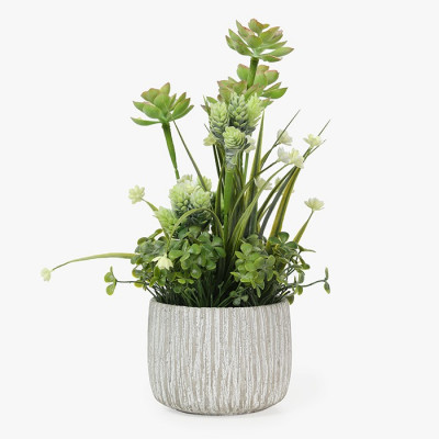 Plantas artificiales decorativas| Tiendas MGI®