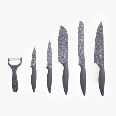 Juego de cuchillos tacoma con 12 cuchillos | Tiendas MGI