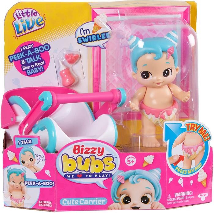 Comprar Little Live Pets Juguetes · Hipercor (9)