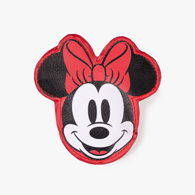 Persona responsable Oficial Puntero Monedero Disney Icons modelo estrecho Minnie Mouse | Tiendas MGI