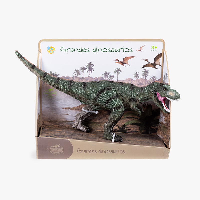 Juguetes De Dinosaurios Grandes Para Niños De 3 A 5 Años