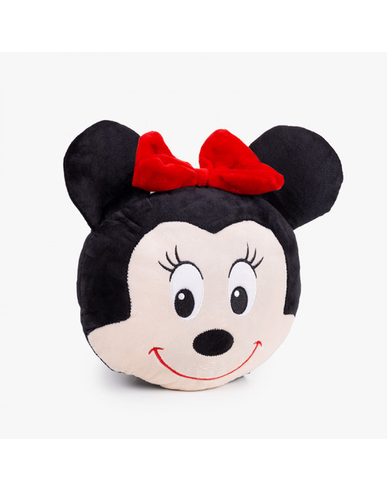 Cuento infantil + cojín Minnie | Tiendas MGI