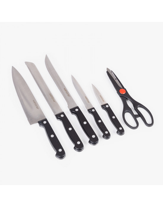 Tacoma universal para cuchillos y tijeras