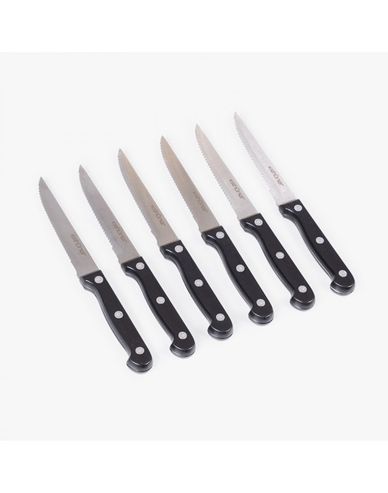 Tacoma cuchillos 15 piezas Renberg | Tiendas MGI