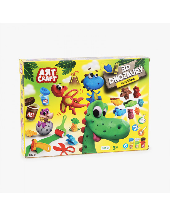 Pack 15 Botes Plastilina Play Doh