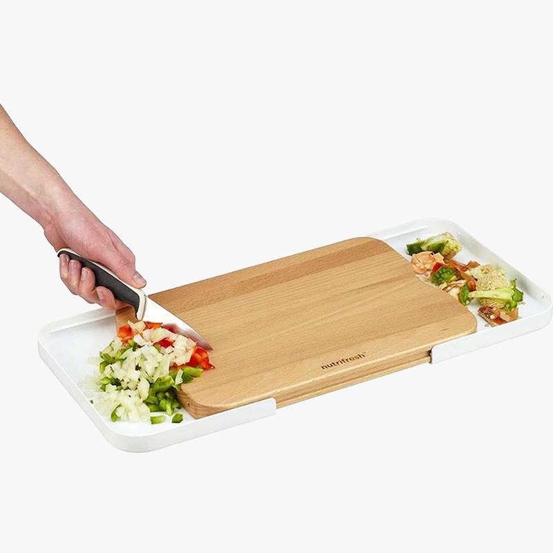 Juego de tablas de cortar de cocina, 3 piezas - AliExpress