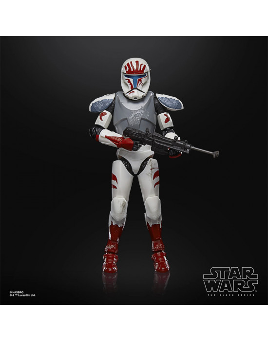 Figura Star Wars Black Series Grand Insquisitor| Tiendas MGI