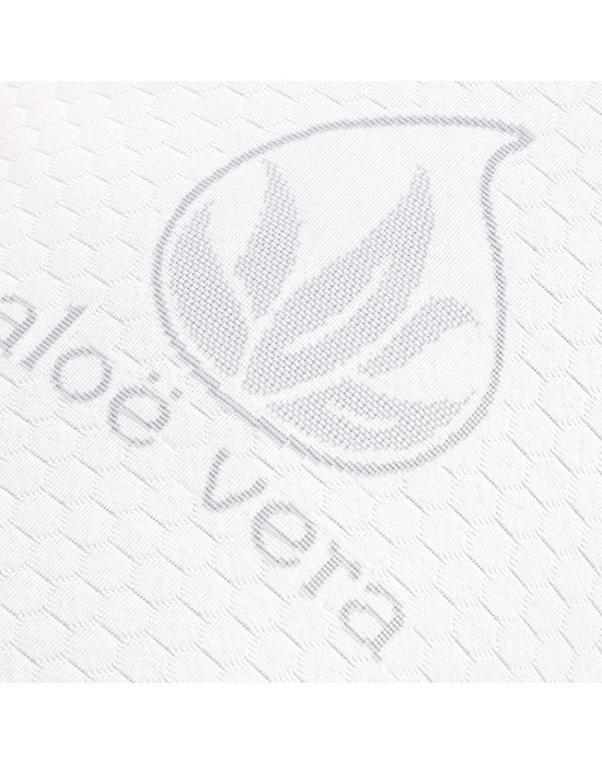 Arinova Almohada Viscoelástica Aloe Vera con Copos-Visco