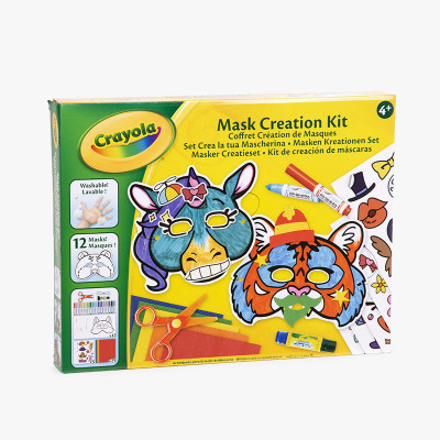 DIY Kids Diamond Painting by Number Kits Kits de artes y manualidades para  niños brillar Electrónica