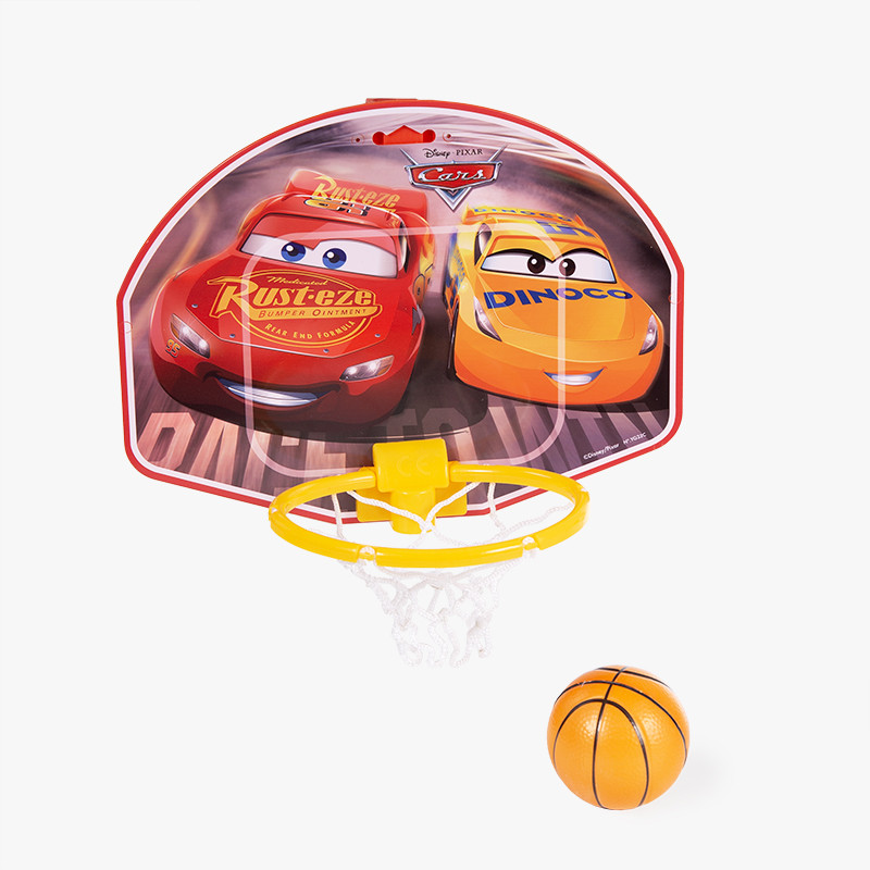 Mini Canasta De Basquetbol Basketbal Niño Deporte Regalo –