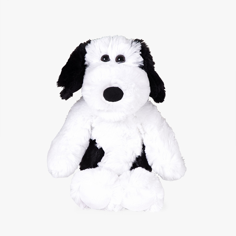 Perro Snoopy de peluche 23 cm