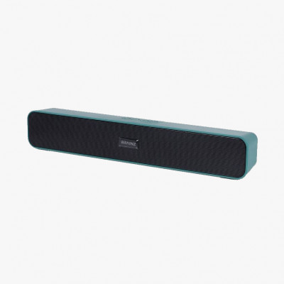 Minialtavoz inalámbrico con micrófono, altavoz pequeño con Bluetooth para  Karaoke, Audio portátil para exteriores, novedad de 2023 - AliExpress