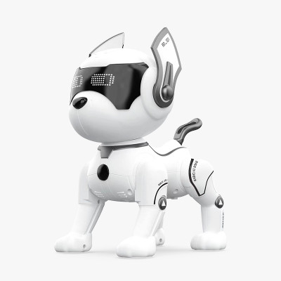 PERRO ROBOT INTERACTIVO CON...