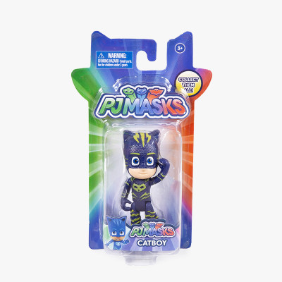 FIGURA PJ MASKS VARIOS MODELOS