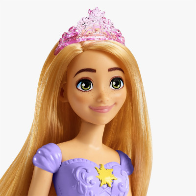 MUÑECA PRINCESA DISNEY...