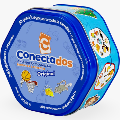 CONECTADOS ORIGINAL