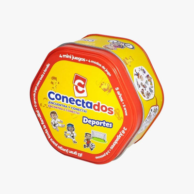 CONECTADOS DEPORTES