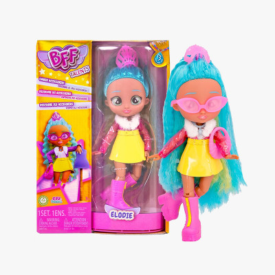 MUÑECA ELODIE BFF SERIES 3