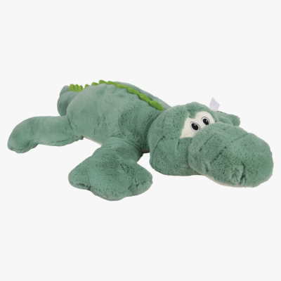 PELUCHE COCODRILO 90CM