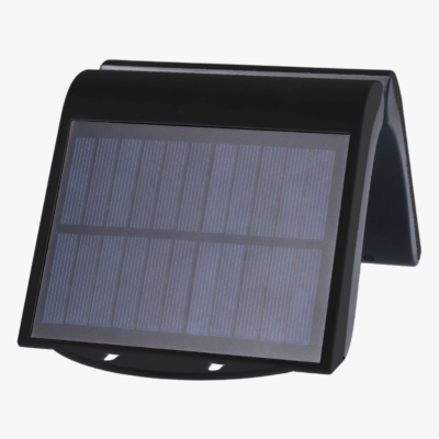 APLIQUE SOLAR 2 W