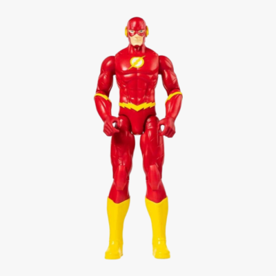 SPIN MASTER DC FIGURA...