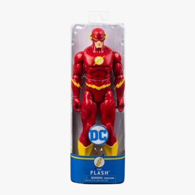 SPIN MASTER DC FIGURA...