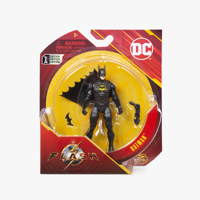 SPIN MASTER DC FIGURA THE...