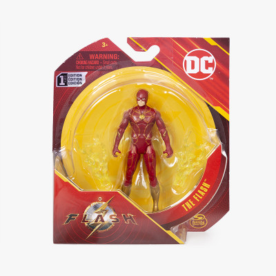 SPIN MASTER DC FIGURA THE...