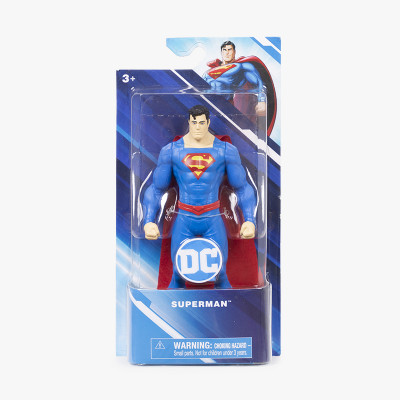 SPIN MASTER DC FIGURAS...