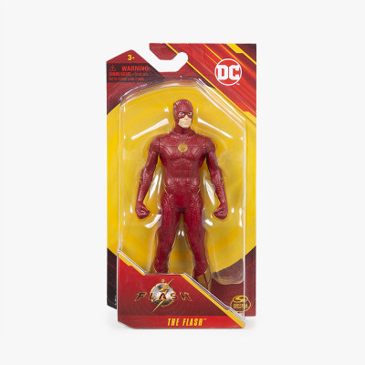 SPIN MASTER DC FIGURA...