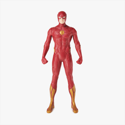 SPIN MASTER DC FIGURA...