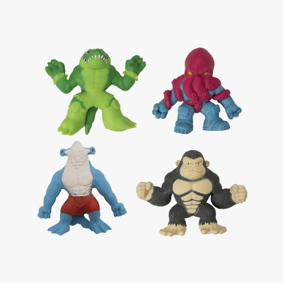 STRETCH MAN 4 PACK