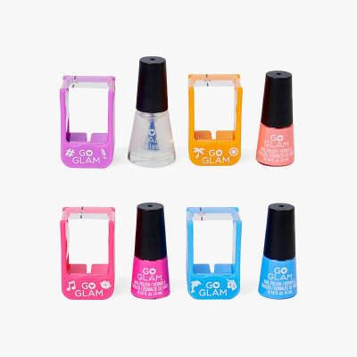 SPIN MASTER SET MANICURA...