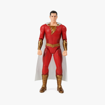 FIGURA ACCIÓN SHAZAM