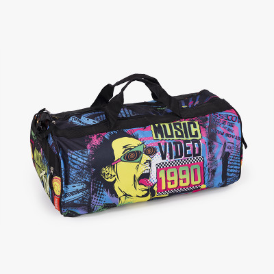 BOLSA DE DEPORTE MTV VIDEO