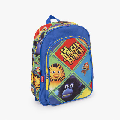 MOCHILA DAYPACK INFANTIL...