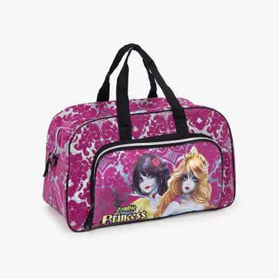 BOLSA VIAJE ZOMBIE GOTHIC