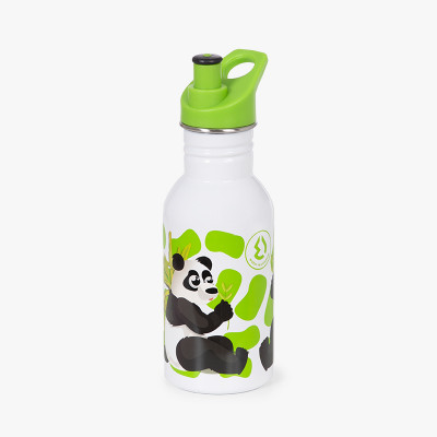 CAMTIMPLORA ACERO INOX PANDA