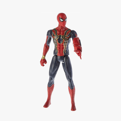 HASBRO FIGURA ACCIÓN 30 CM...