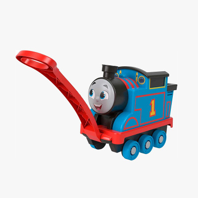 FISHER - PRICE THOMAS &...