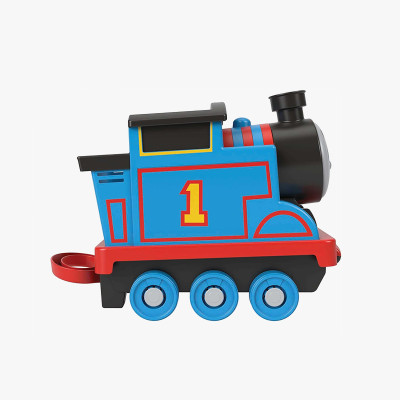 FISHER - PRICE THOMAS &...