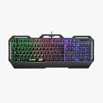 TECLADO GAMING BIWOND K15...