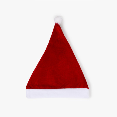 GORRO PAPA NOEL GRANDE