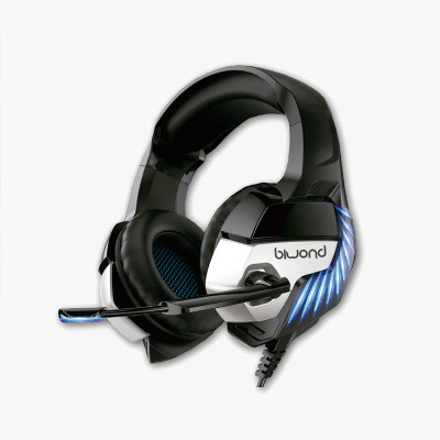 AURICULARES GAMING BIWOND...