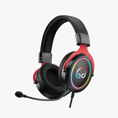 AURICULARES GAMING BIWOND...