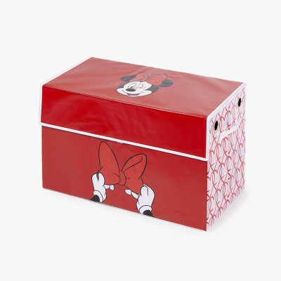 CAJA ALMACENAMIENTO MINNIE...