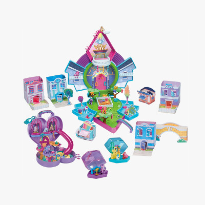 HASBRO MY LITTLE PONY MINI...