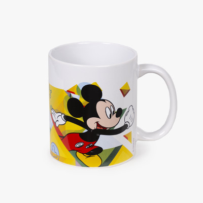 TAZA CERÁMICA 325 ML MICKEY