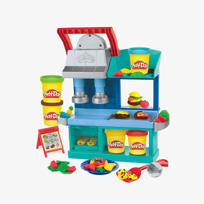 HASBRO SET COCINA...